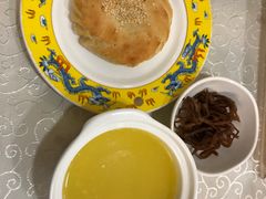 -汇贤府·李氏鲁菜(五棵松店)