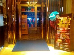门面-比尔森巴西烤肉自助(红旗街店)