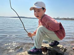 -丁香湖公园