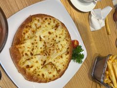 -菲滋意式餐厅(金华银泰城店)