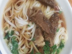 牛肉粉-肆姐面粉馆(坡子街店)