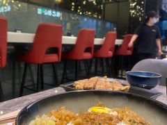 -馔豚·台北菜专门店(深圳湾万象城店)