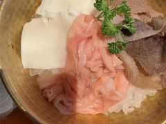 -牛YO寿喜烧和牛火锅自助(三台子万象汇店)