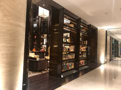-南京圣和府邸豪华精选酒店