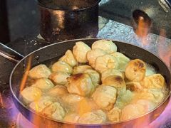 -阿宝生煎包(万松园总店)