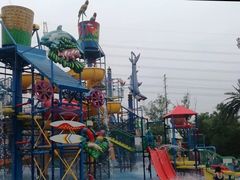 -苏州乐园森林水世界