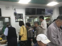 -老磁器口豆汁店(天坛店)