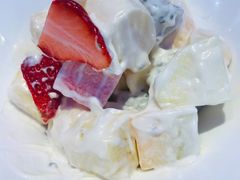 -hallch好吃餐厅(奥体中心店)
