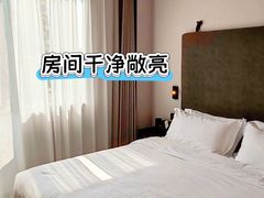 -栢里酒店(广州上下九步行街店)