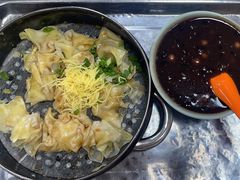 -味一早餐(新芝路店)