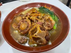 -下环街市熟食中心