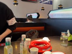 -胖哥俩肉蟹煲(济南世茂国际广场店)