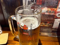 -鸟鹏烧鸟居酒屋(熙龙湾店)