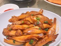 -轩记海鲜餐厅·四十五年老字号·经典粤菜(西区彩虹店)