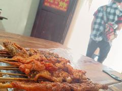 -胡仁根胡记炸炸炸