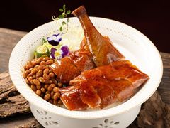 -永利飯店·44年老字号·经典粤菜(陈家祠店)