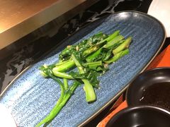 -牛将军•涮肉•烤肉(北京王府井·故宫店)