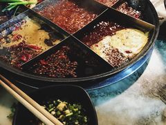 -化龙桥九宫格火锅(清水河店)