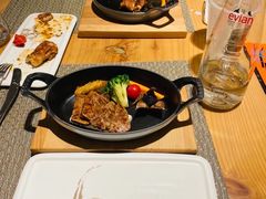-香樟花园法式铁板烧(恒隆广场店)