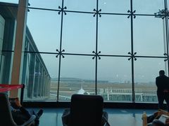 -重庆江北国际机场-T2航站楼