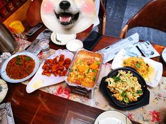 -以前的小酒馆(中山广场店)