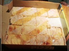-YUMI芽米·法式烘焙·咖啡(文化宫店)