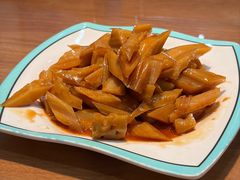 -春水锅贴·传统鲁菜(大明湖店)