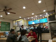 -西部马华清真兰州牛肉面·烧烤夜市(关东店)