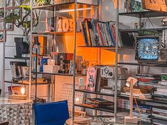 -109 COFFEE(建筑学院店)