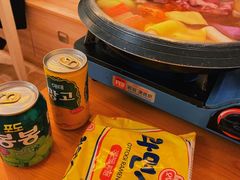-小岛餐厅