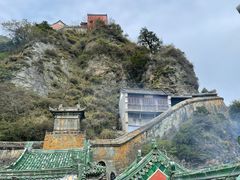 -武当山风景区
