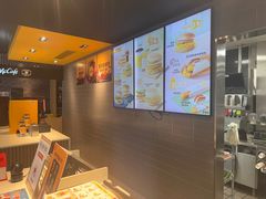 -麦当劳(余姚北站店)