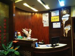 -手功王养生·足疗按摩·SPA·采耳(天府路店)