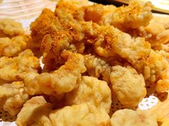 -哥老官重庆美蛙鱼头(宝山龙湖店)