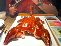 -茄子恰恰·新云南小炒(坪山益田店)