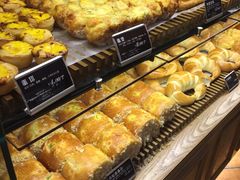 -丁香西饼屋(桂林路店)