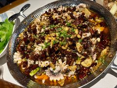 麻辣黑鱼花-三猫黑鱼花(南大店)