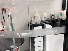 -宠物家(长阳店)