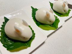-顺峰顺水顺德菜(第一百货店)