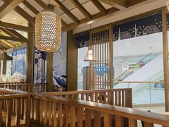 -万岁寿司(天河领展店)