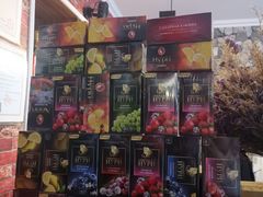 -92°C俄式厨房(中央大街店)