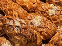 -B&C黄油与面包·THE GARDEN BAKERY概念店(世纪汇店)