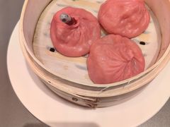 -桂满陇·杭州小馆(巴黎春天浦建店)