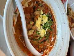 -大师兄·西北小馆(金湾华发商都店)