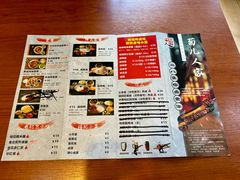 -菊儿人家·北京胡同菜(南锣鼓巷店)