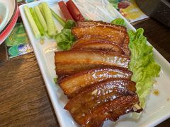 -院落新京菜·烤鸭(地安门店)