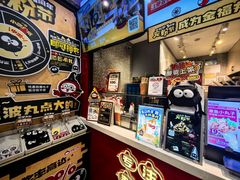 -咕噜咕噜·章鱼小丸子(西湖路店)