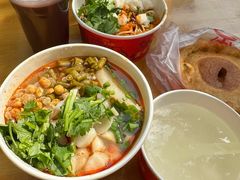 -江三王记牛杂馆(总店)