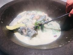 -鲜潭蒸汽石锅鱼(五道口购物中心店)