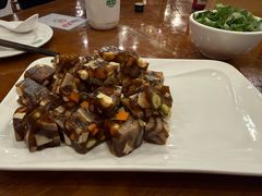 -北京小肠陈饭庄(方庄店)